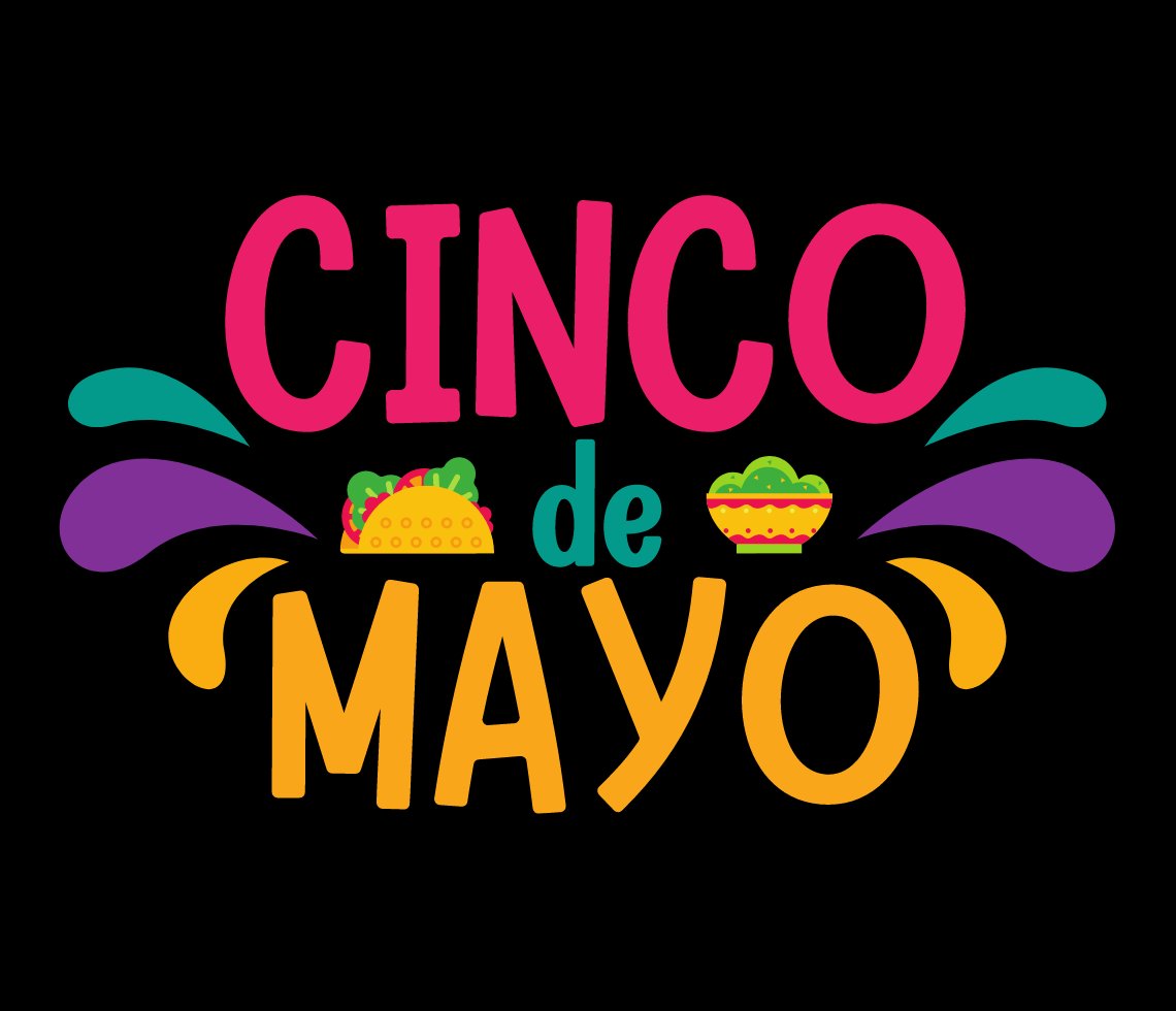 Cinco de mayo